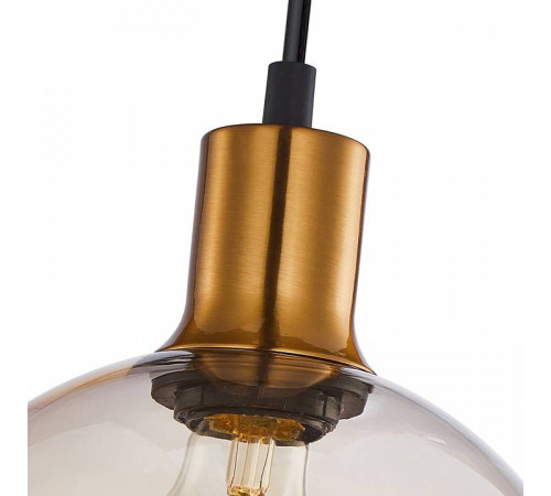 Подвесной светильник F-promo Dubbel 4354-1P