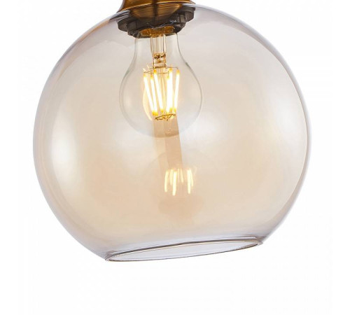 Подвесной светильник F-promo Dubbel 4354-1P