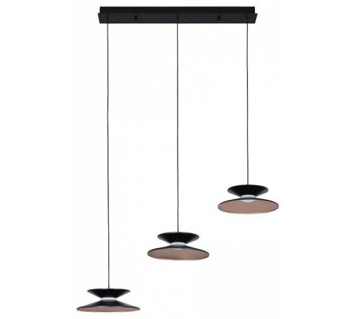 Подвесной светильник Favourite Platt 4372-3P