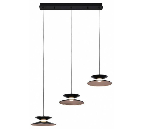 Подвесной светильник Favourite Platt 4372-3P