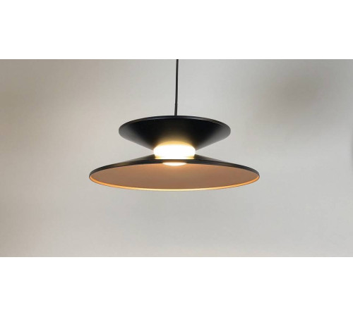 Подвесной светильник Favourite Platt 4372-3P