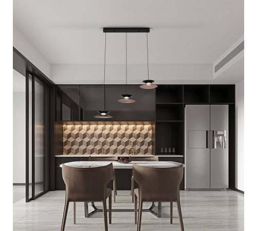 Подвесной светильник Favourite Platt 4372-3P