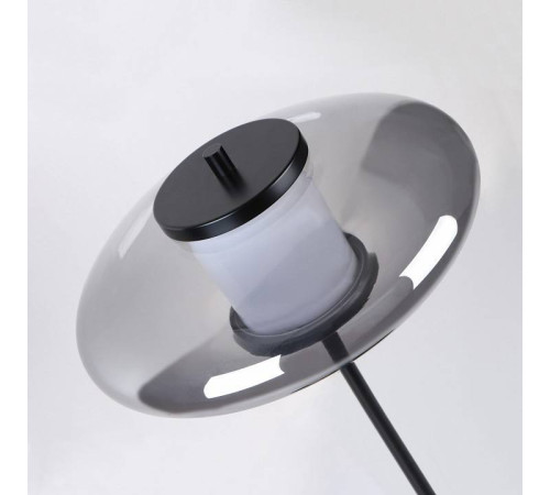 Настольная лампа декоративная Favourite Rulle 4373-1T