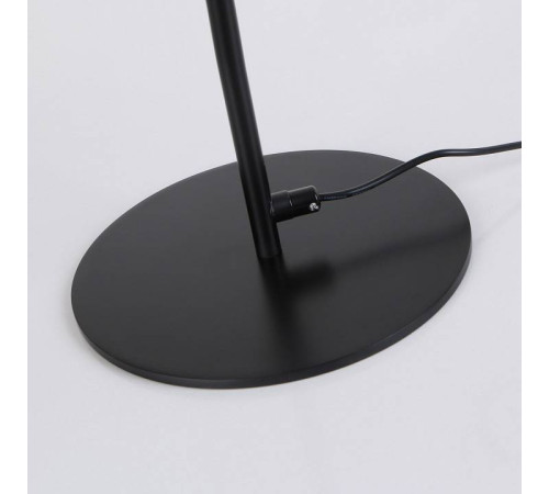 Настольная лампа декоративная Favourite Rulle 4373-1T