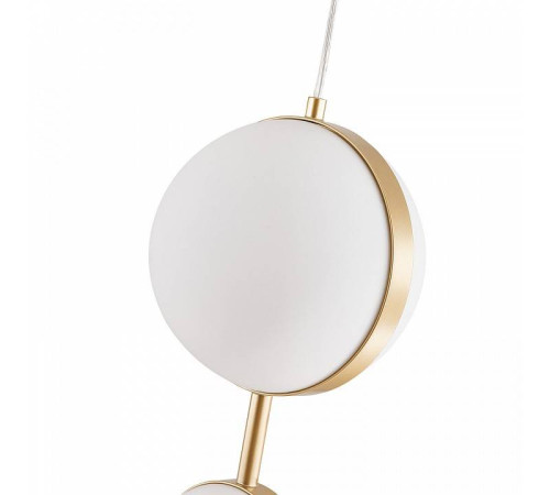 Подвесной светильник Favourite Asterismo 4448-2P