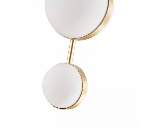 Подвесной светильник Favourite Asterismo 4448-2P