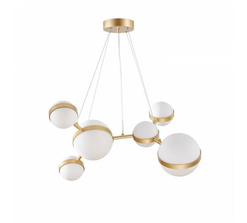 Подвесная люстра Favourite Asterismo 4448-6P