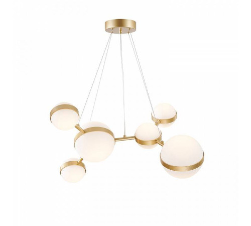 Подвесная люстра Favourite Asterismo 4448-6P