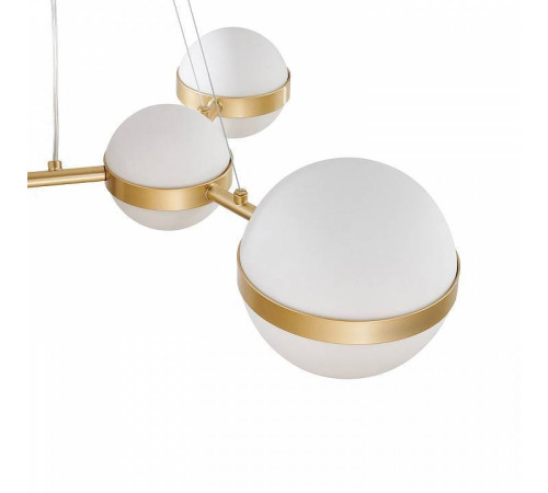 Подвесная люстра Favourite Asterismo 4448-6P