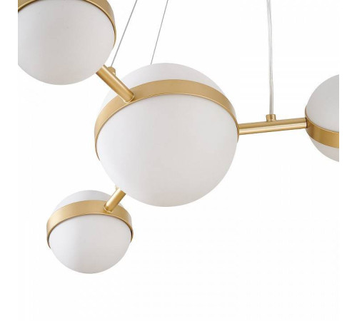 Подвесная люстра Favourite Asterismo 4448-6P