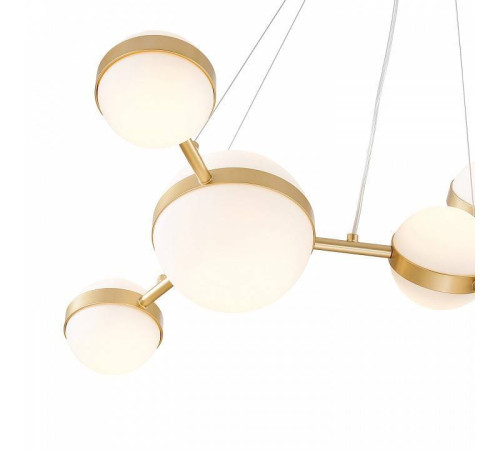 Подвесная люстра Favourite Asterismo 4448-6P