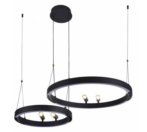 Подвесной светильник F-promo Slinga 4474-2P