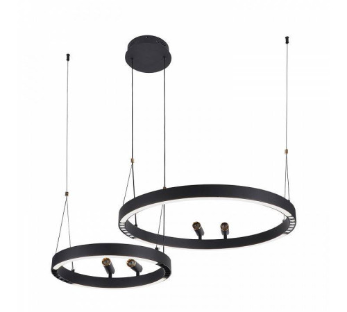 Подвесной светильник F-promo Slinga 4474-2P