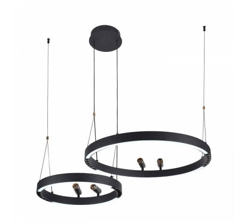 Подвесной светильник F-promo Slinga 4474-2P