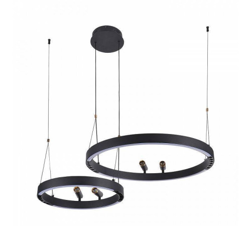 Подвесной светильник F-promo Slinga 4474-2P