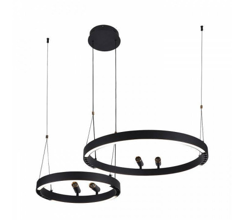 Подвесной светильник F-promo Slinga 4474-2P