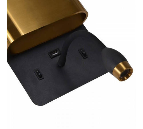 Бра с подсветкой F-promo Parret 4475-2W