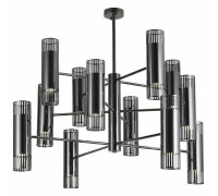 Люстра на штанге Favourite Farol 4481-24P