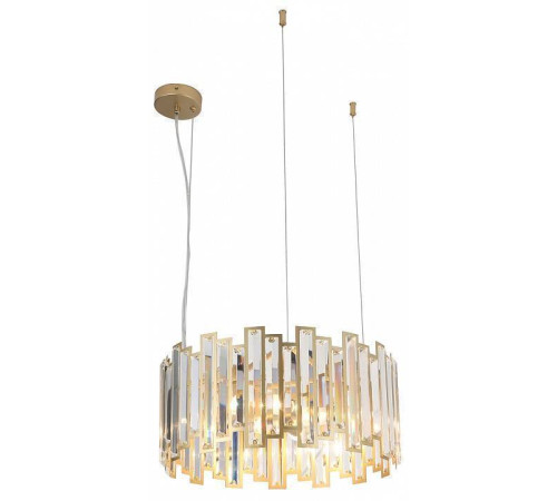 Подвесной светильник F-promo Steg 4484-4P