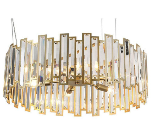 Подвесной светильник F-promo Steg 4484-6P