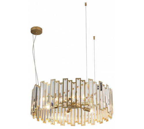 Подвесной светильник F-promo Steg 4484-6P