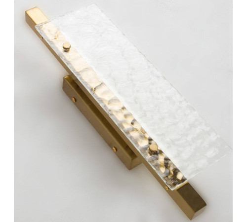 Накладной светильник Favourite Gelido 4518-1W