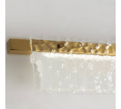 Накладной светильник Favourite Gelido 4518-1W