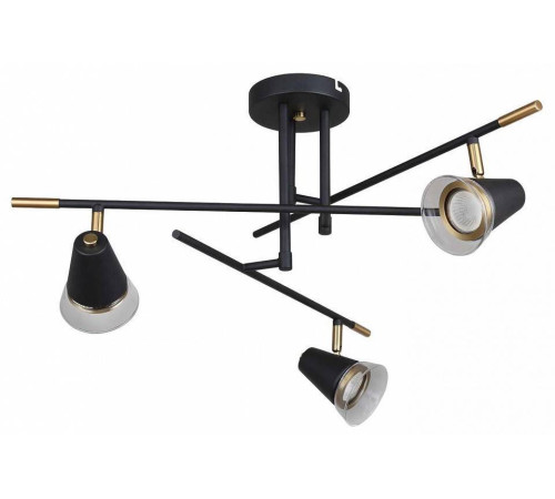 Люстра на штанге F-promo Trandy 4618-3C