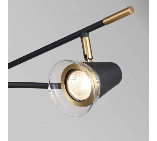 Люстра на штанге F-promo Trandy 4618-3C