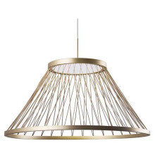 Подвесной светильник Favourite Fibra 4634-6P