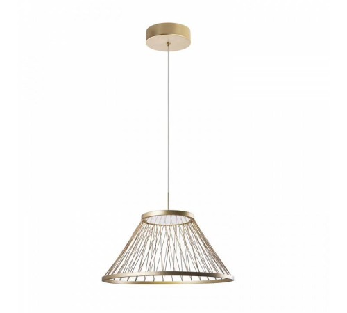 Подвесной светильник Favourite Fibra 4634-6P