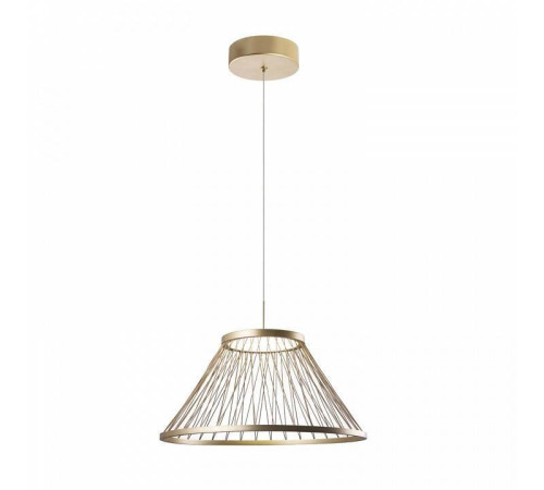 Подвесной светильник Favourite Fibra 4634-6P