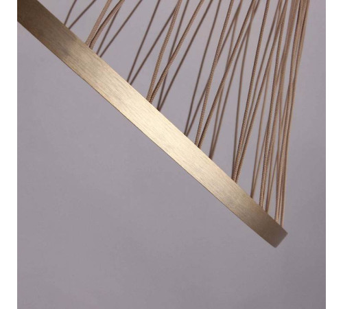 Подвесной светильник Favourite Fibra 4634-6P