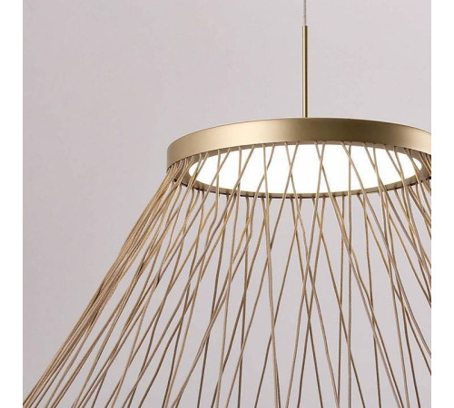 Подвесной светильник Favourite Fibra 4634-6P