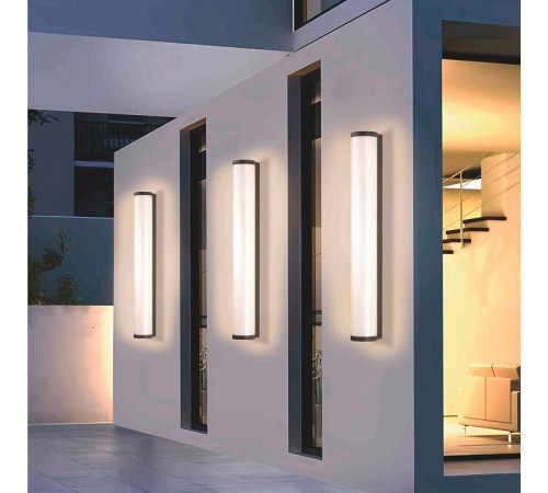 Накладной светильник Favourite Kolonne 4639-1W