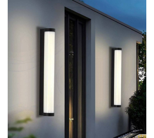 Накладной светильник Favourite Kolonne 4639-1W