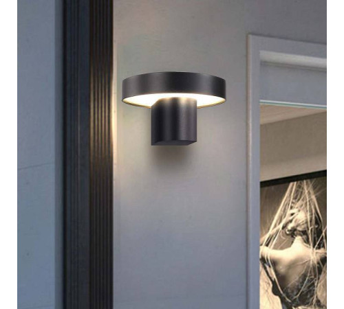 Светильник на штанге Favourite Grybas 4640-1W