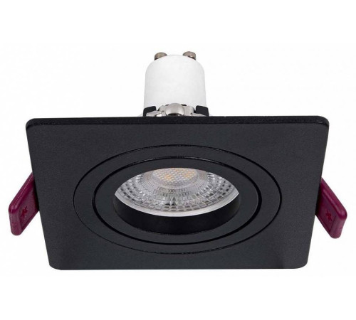 Встраиваемый светильник Favourite Lamppu 4646-1C