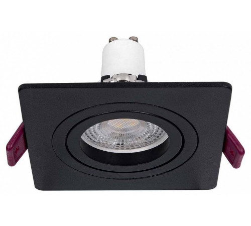 Встраиваемый светильник Favourite Lamppu 4646-1C