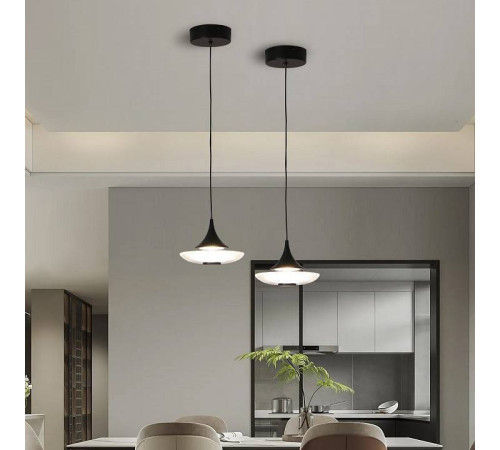 Подвесной светильник Favourite Wilet 4656-1P