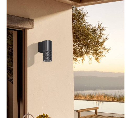 Светильник на штанге Favourite Bonum 4659-1W