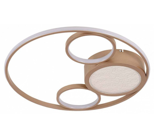 Потолочная люстра F-promo Campus 4681-4C