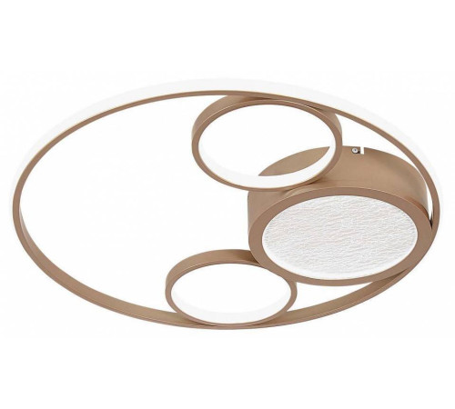 Потолочная люстра F-promo Campus 4681-4C