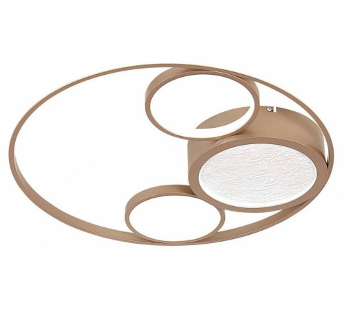 Потолочная люстра F-promo Campus 4681-4C