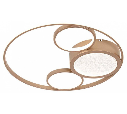 Потолочная люстра F-promo Campus 4681-4C