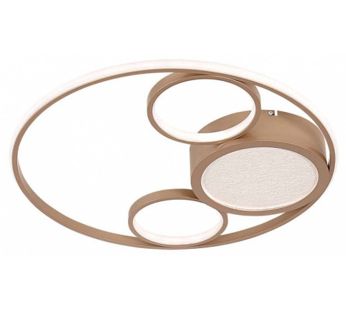 Потолочная люстра F-promo Campus 4681-4C