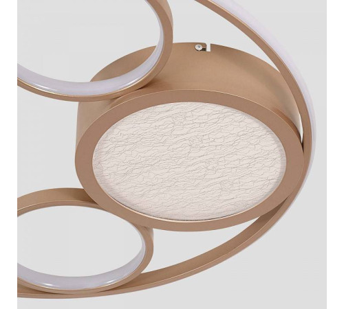 Потолочная люстра F-promo Campus 4681-4C