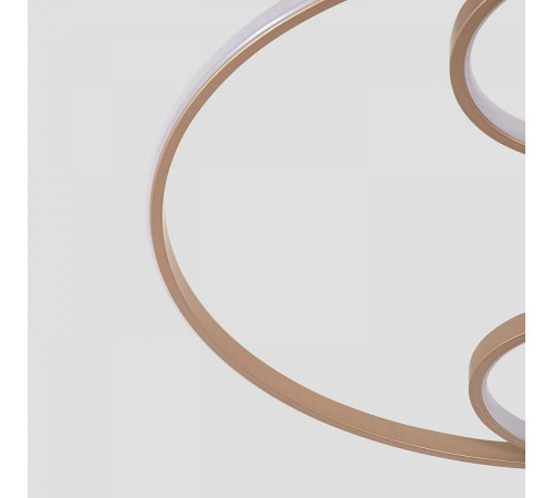 Потолочная люстра F-promo Campus 4681-4C