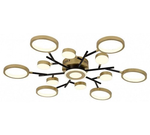 Потолочная люстра F-promo Hybrid 4686-13C