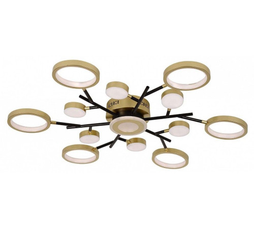 Потолочная люстра F-promo Hybrid 4686-13C